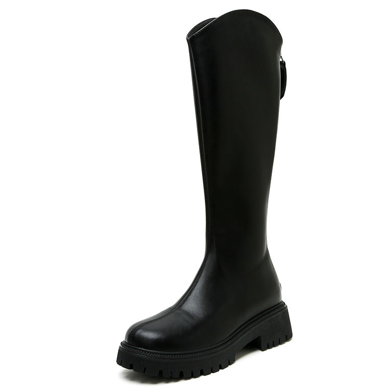 Women's Increasing Insole V Cut Below The Boots