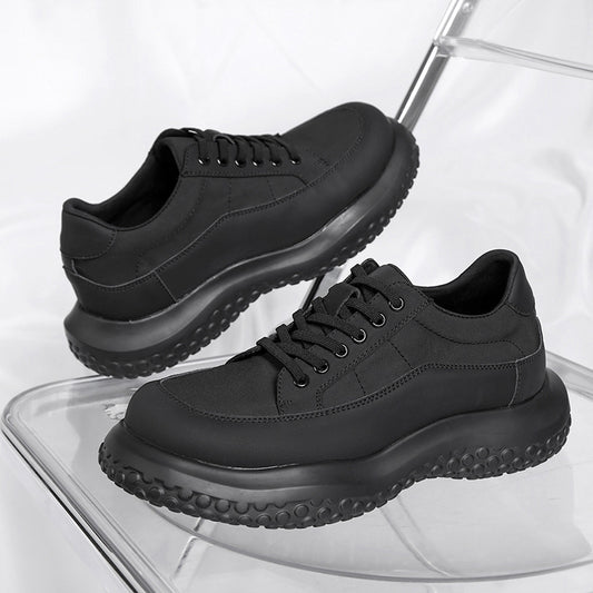 Boys Sports Retro Ugly Cute Big Casual Shoes