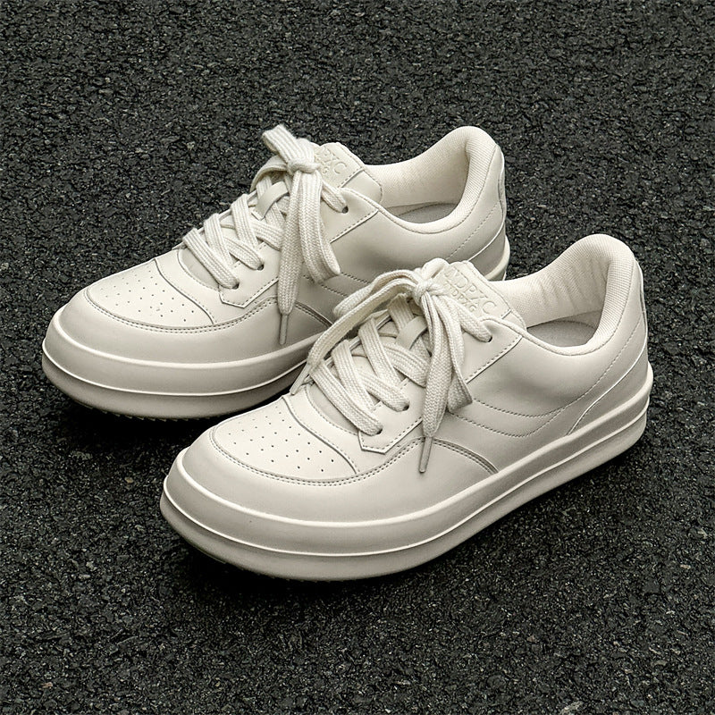 Men's Niche American Vintage Skateboard Sports Trendy Men's Shoes