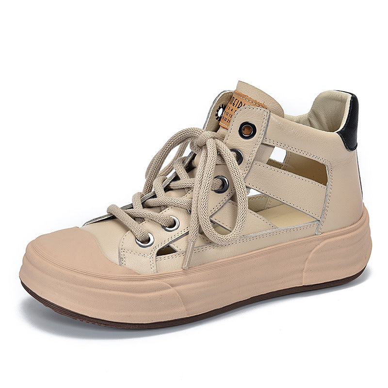 Women's Price Full Grain Cow Hollow Soft Sandals
