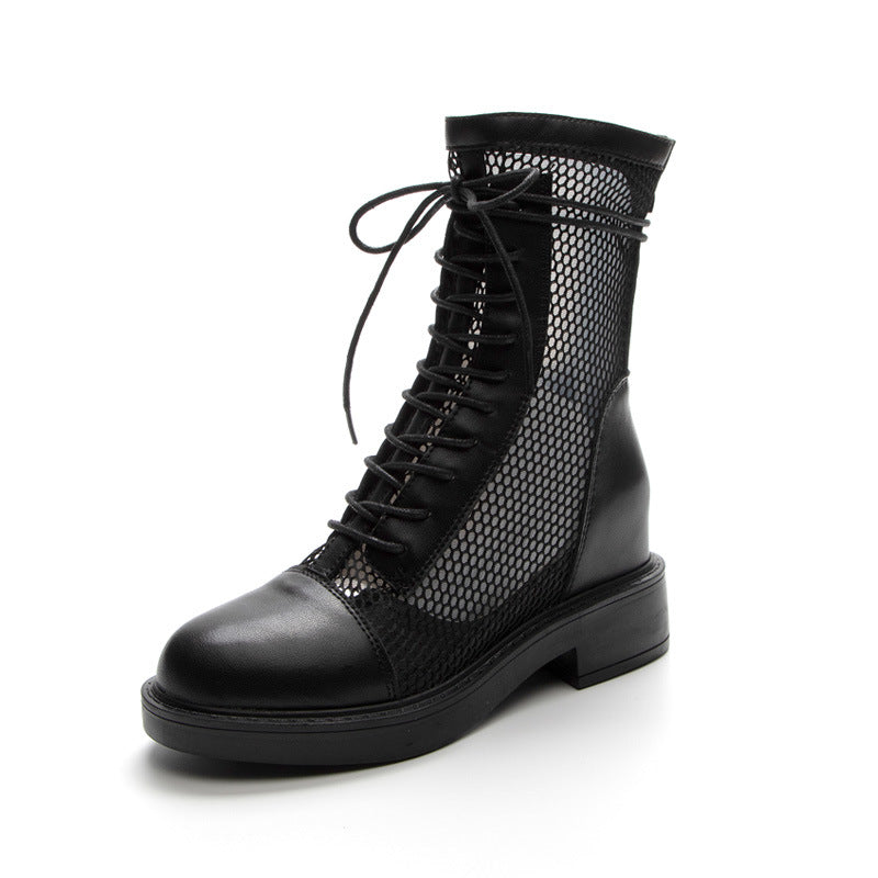 Women's Insole Thin Dr. Martens Small Summer Single British Boots