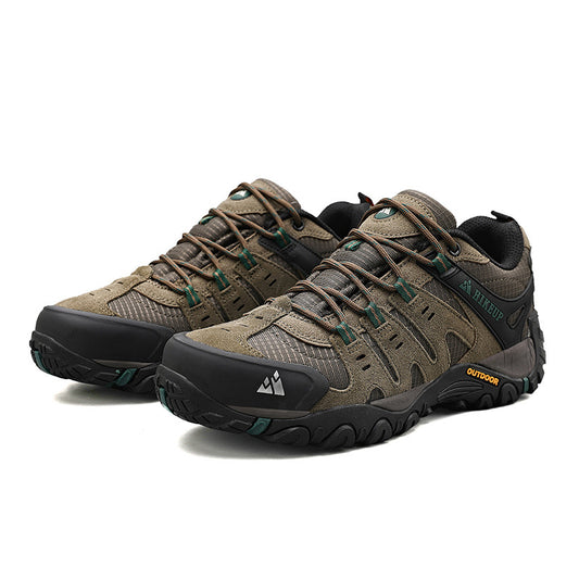 Graceful Plus Size Outdoor Travel Xi Casual Shoes