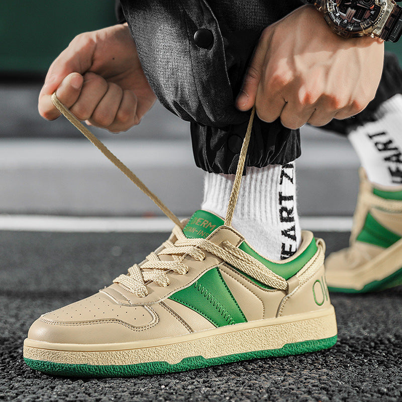 Mall Quality Very Good Fashionable Spring Sneakers