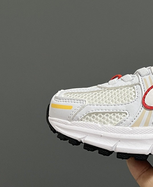 Popular Attractive Classy Durable Elastic Band Kid's Sneakers