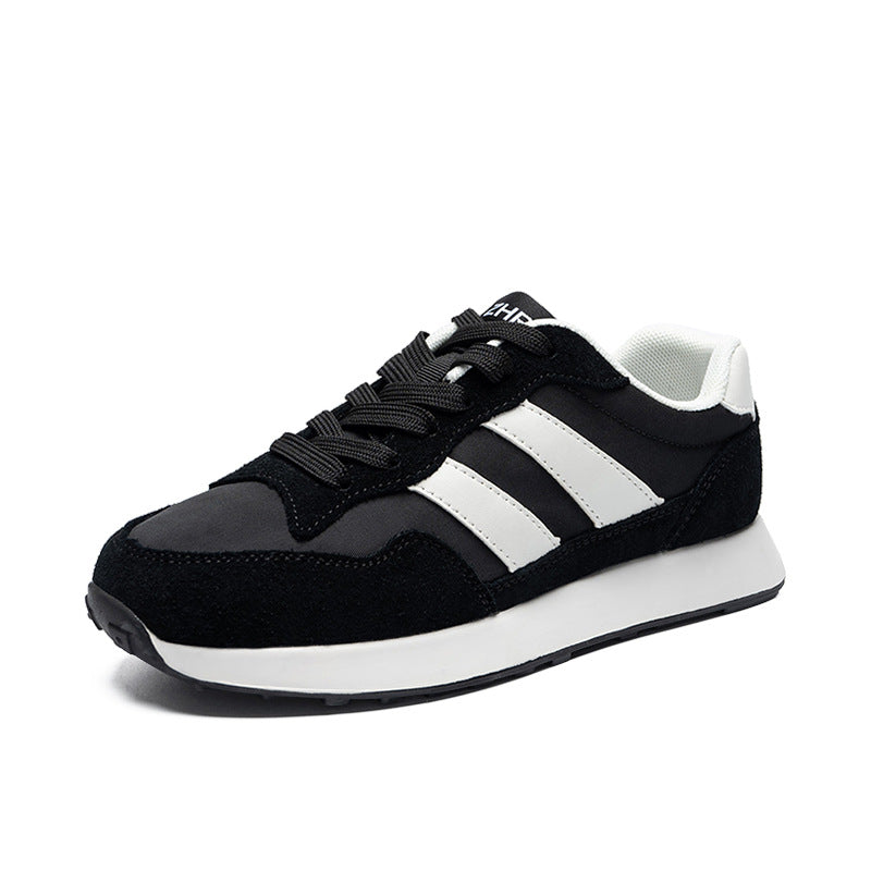 Women's Then Trendy Spring Running Retro Women's Sports Shoes
