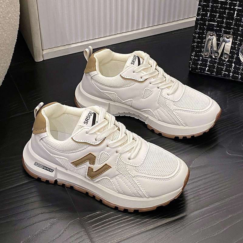 Women's Super Hot Soft Bottom Light Running Casual Shoes