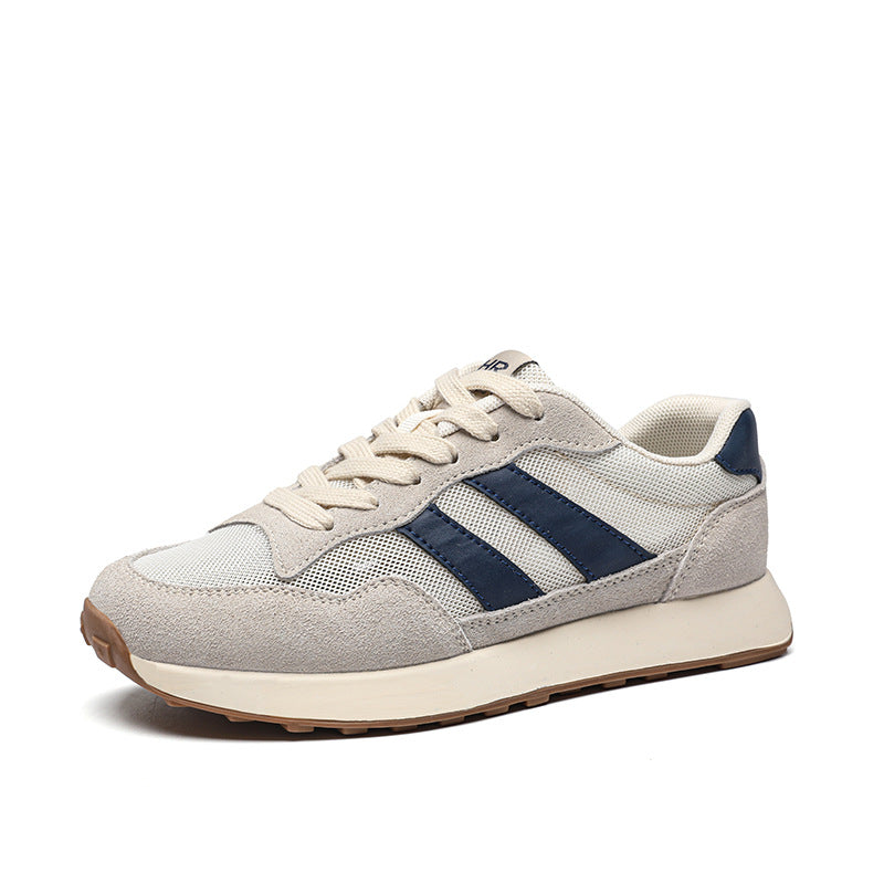 Women's Then Trendy Spring Running Retro Women's Sports Shoes