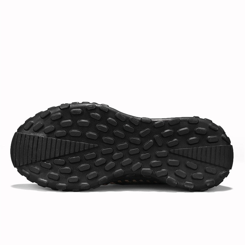Men's Beautiful Graceful Short Outdoor Trendy Boots
