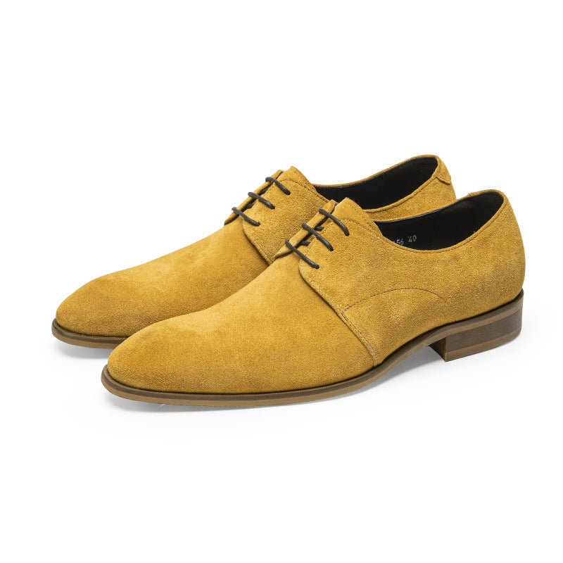 Men's One Piece Delivered Within An Hour Also Leather Shoes