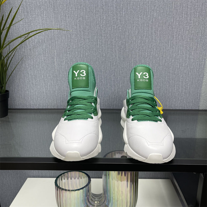 Women's & Men's Platform Dad Couple Leisure Running Sneakers
