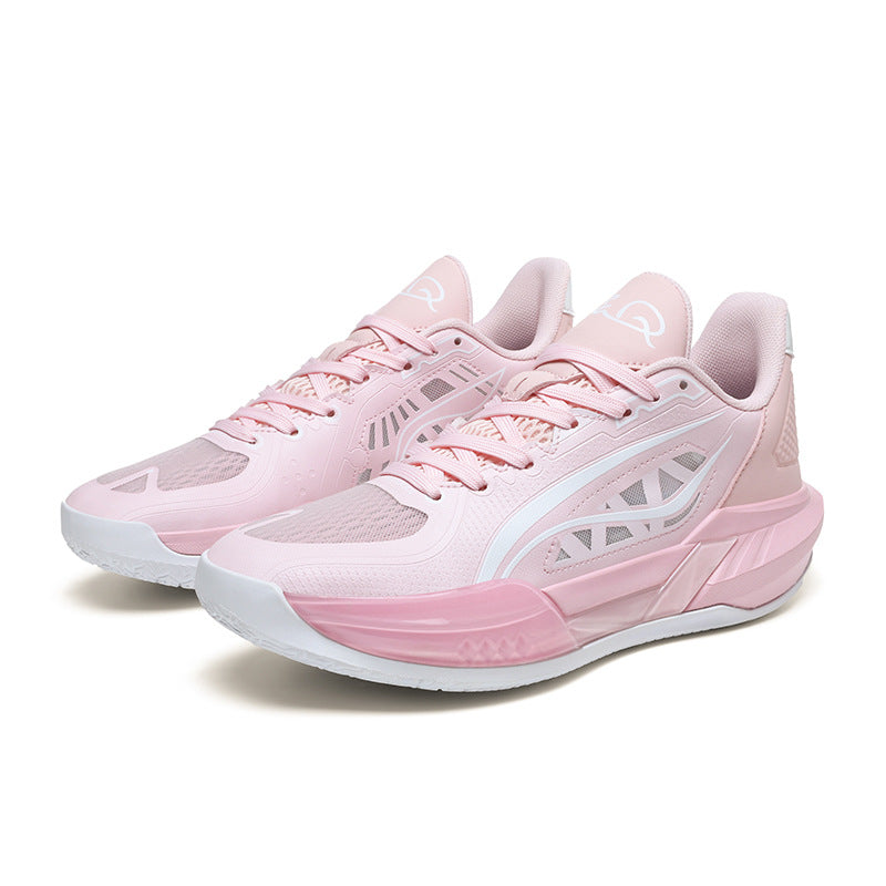Men's Basketball Fierce Combat High Quality Light Sneakers