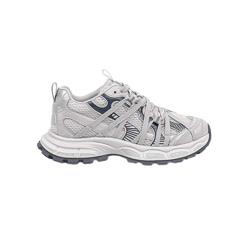 Women's Height Increasing Insole Dad Super Hot Women's Sports Shoes