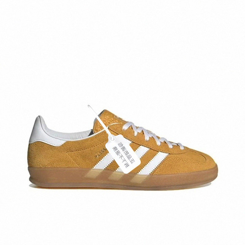 Women's & Men's German Training Running Easy Wear Couple Sneakers