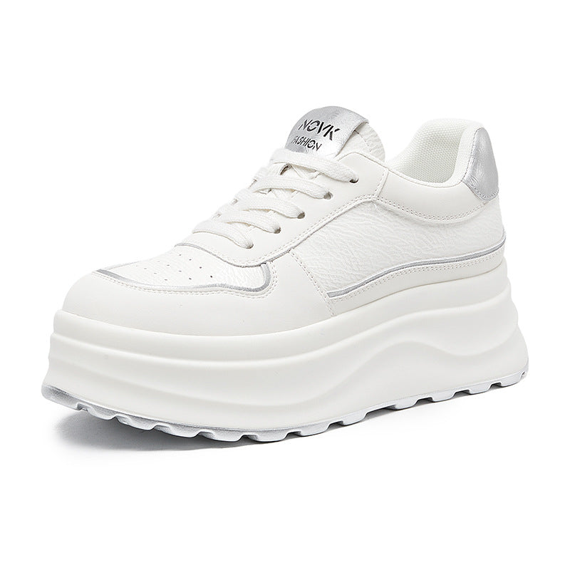 Women's Show Feet Small Board Sports Fashion Women's Shoes