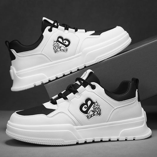 Men's Sports Trendy Niche Portable Fashion Personalized Sneakers