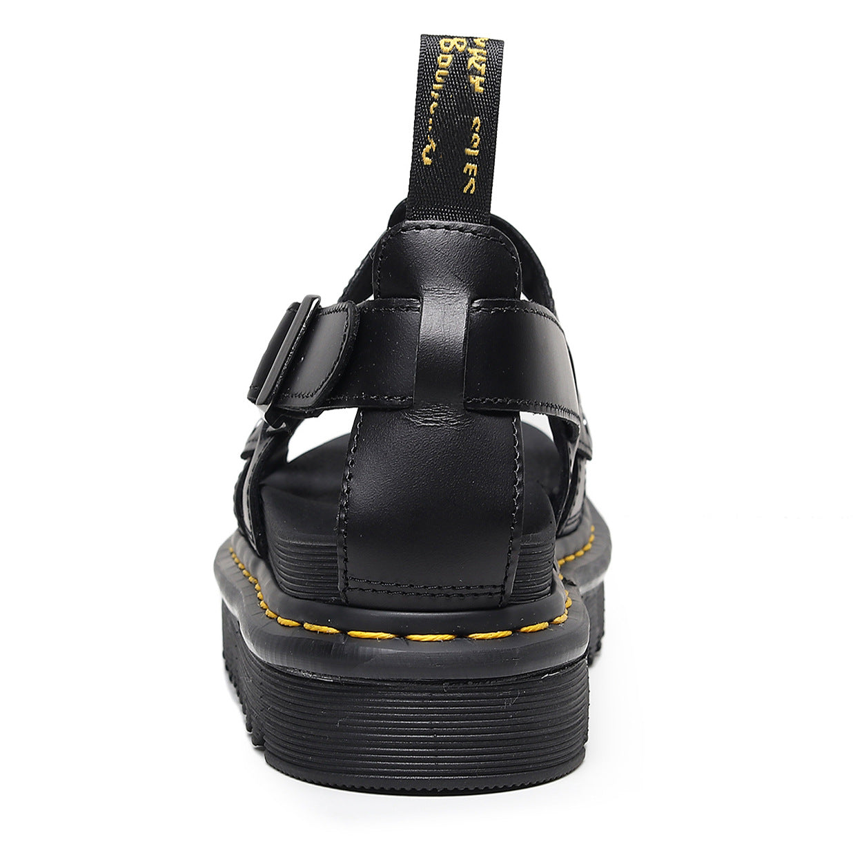 Women's Toe Beach Thick Sole Increased Peep Sandals
