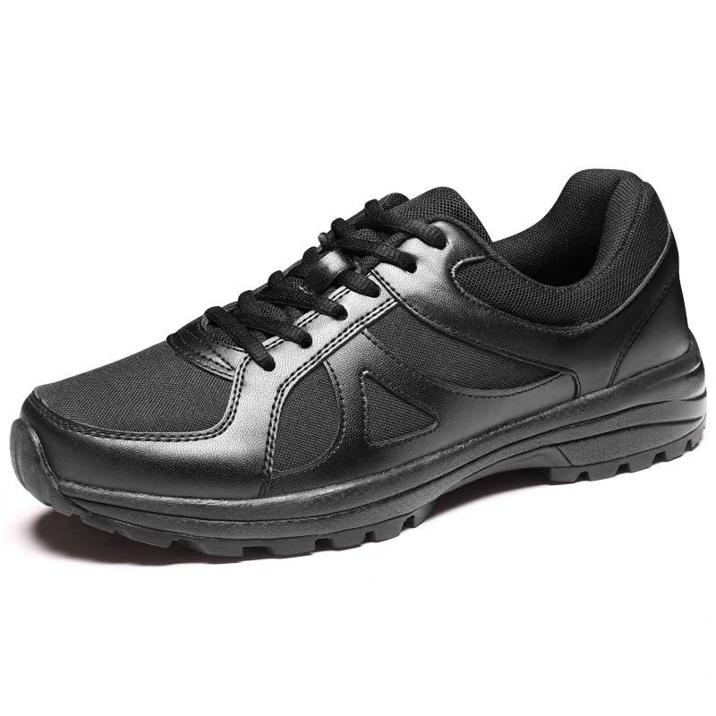Men's Running Training Travel Sports Fans Security Casual Shoes