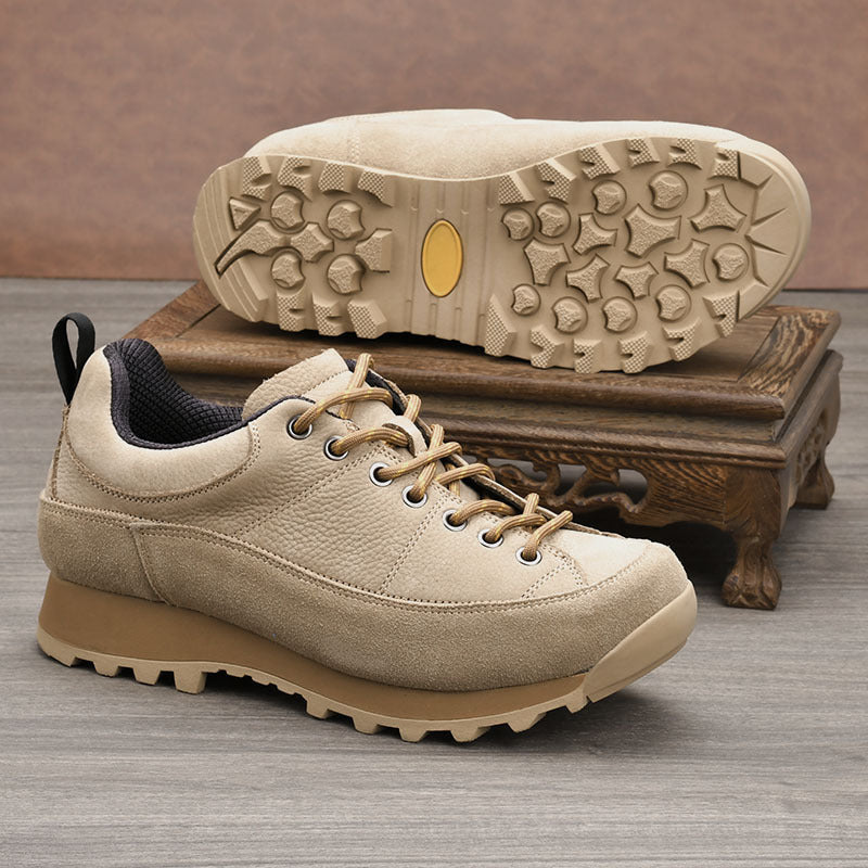 Men's Quality City Outdoor Hiking Sports Travel Men's Shoes