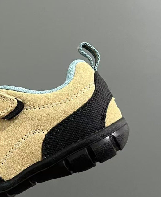 Classic Children's Attractive Color Outdoor Hiking Kid's Sneakers