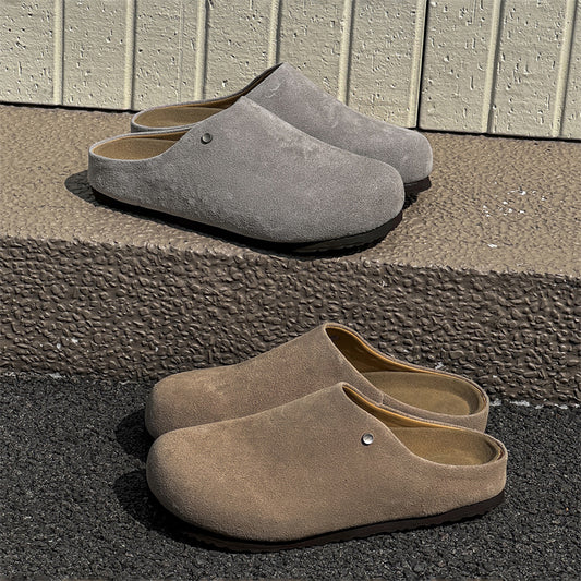 Thick Bottom Height Increasing Insole Outer Wear Sandals