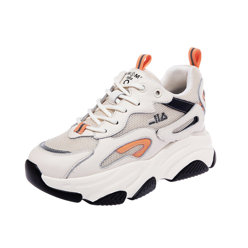 Women's & Men's Spring Super Popular Dad Thick Bottom Sneakers