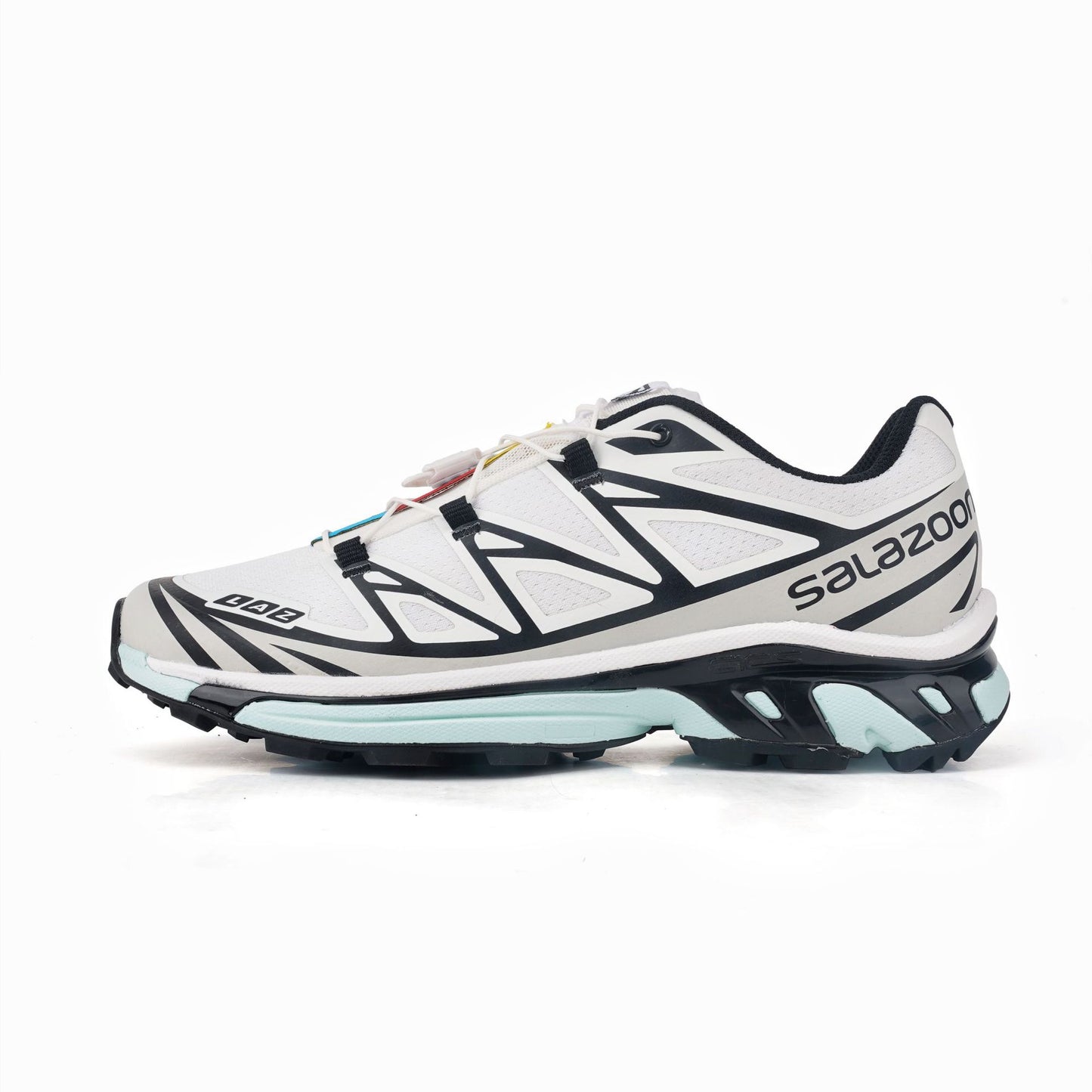 Women's & Men's Spring Mesh Shock Absorption Retro Fashion Sneakers
