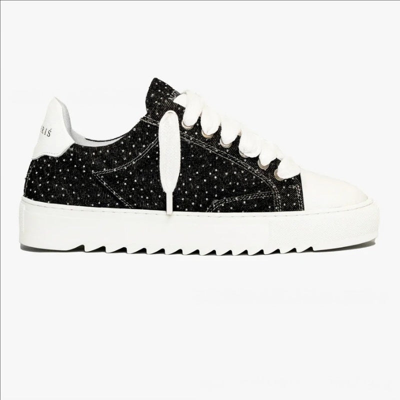 Men's High Version Height Increasing Style Advanced Men's Board Shoes