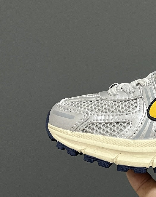 Popular Attractive Classy Durable Elastic Band Kid's Sneakers