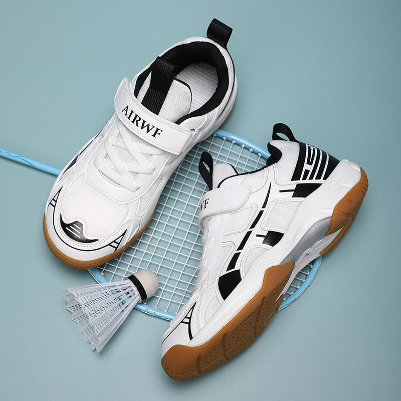 Children's Strictly Selected Badminton Mesh Breathable Table Kid's Sneakers