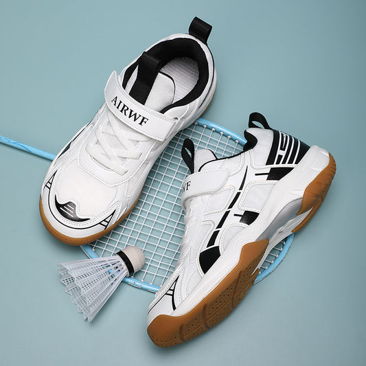 Children's Strictly Selected Badminton Mesh Breathable Table Kid's Sneakers