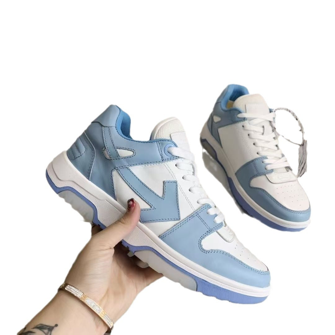 Casual Beautiful Women's & Men's Arrow Sneakers