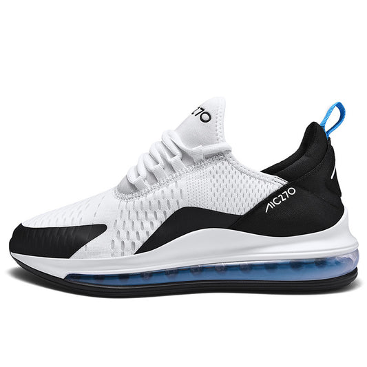 Men's Plus Size Fashion Mesh Running Leisure Men's Shoes