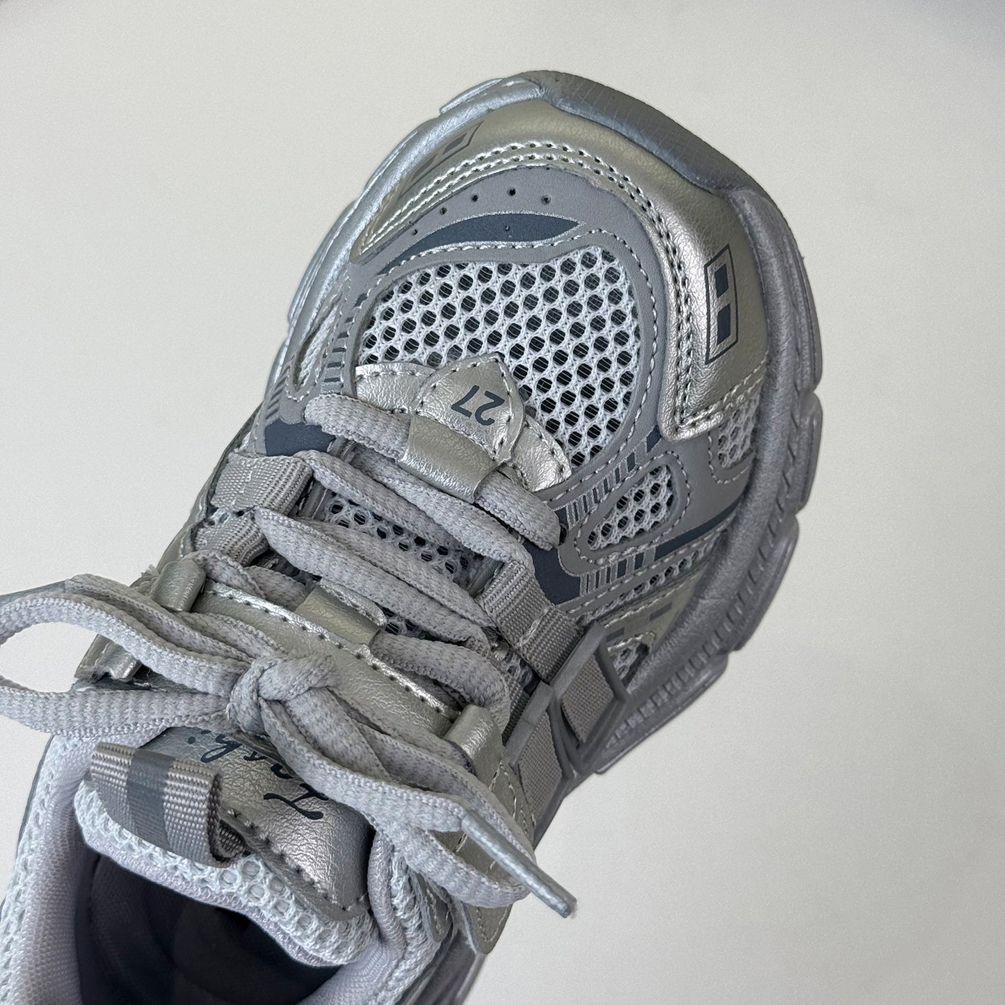 Children's Summer Single Mesh Breathable Boys Dad Kid's Sneakers