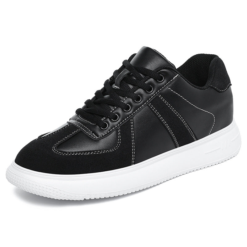 German Training Unisex Height Increasing Sports Men's Board Shoes