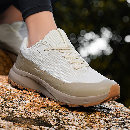 Men's Running High Quality Outdoor Waterproof Hiking Sneakers
