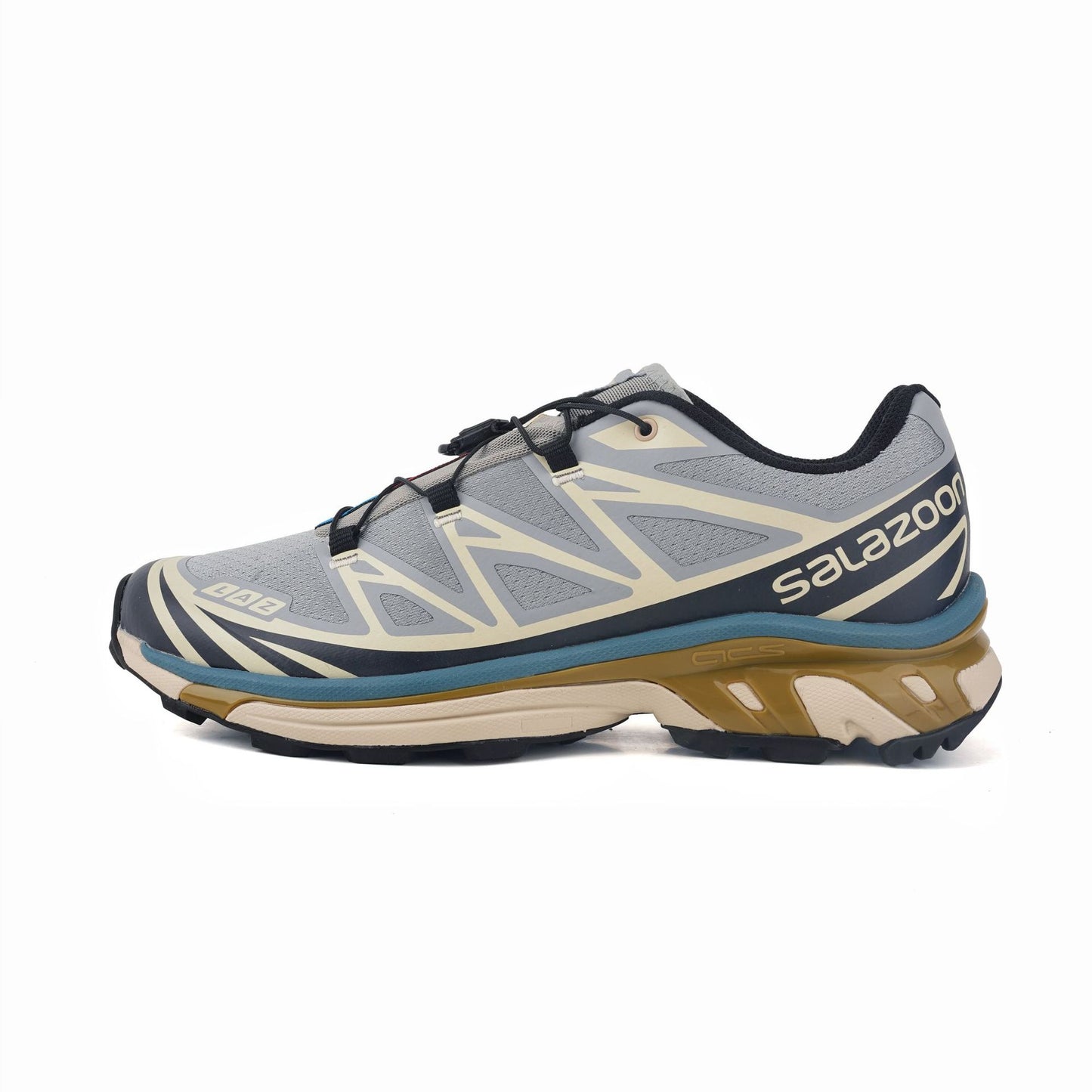Women's & Men's Spring Mesh Shock Absorption Retro Fashion Sneakers