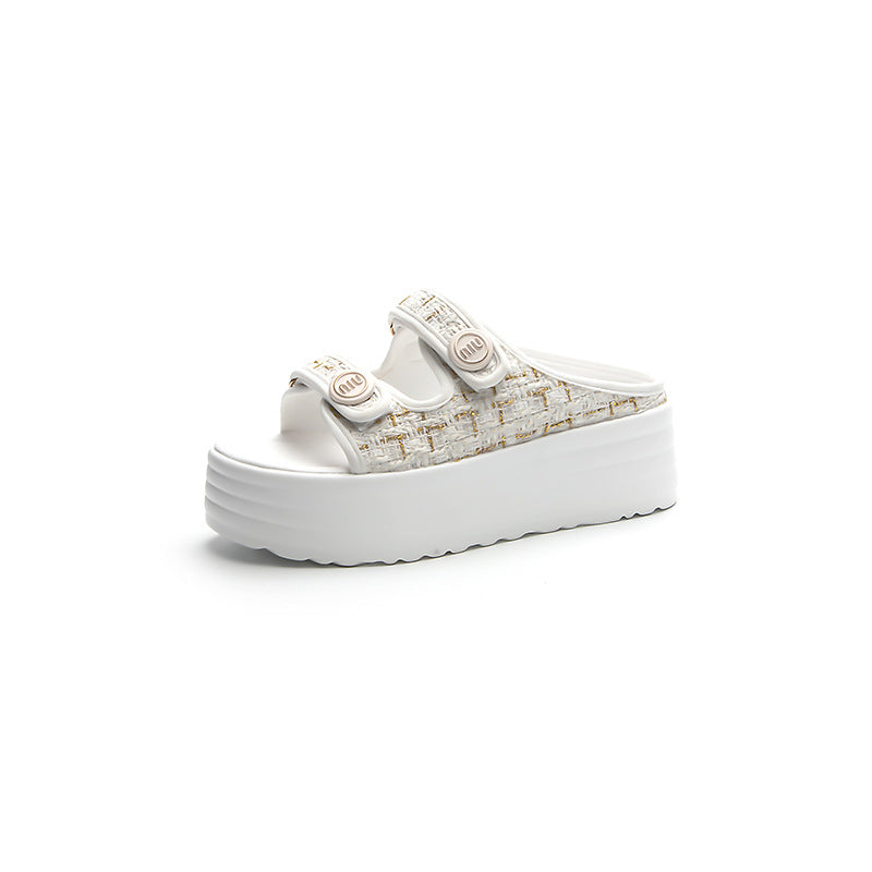 Women's Classic Style Summer Outdoor Wear Fashion Sandals