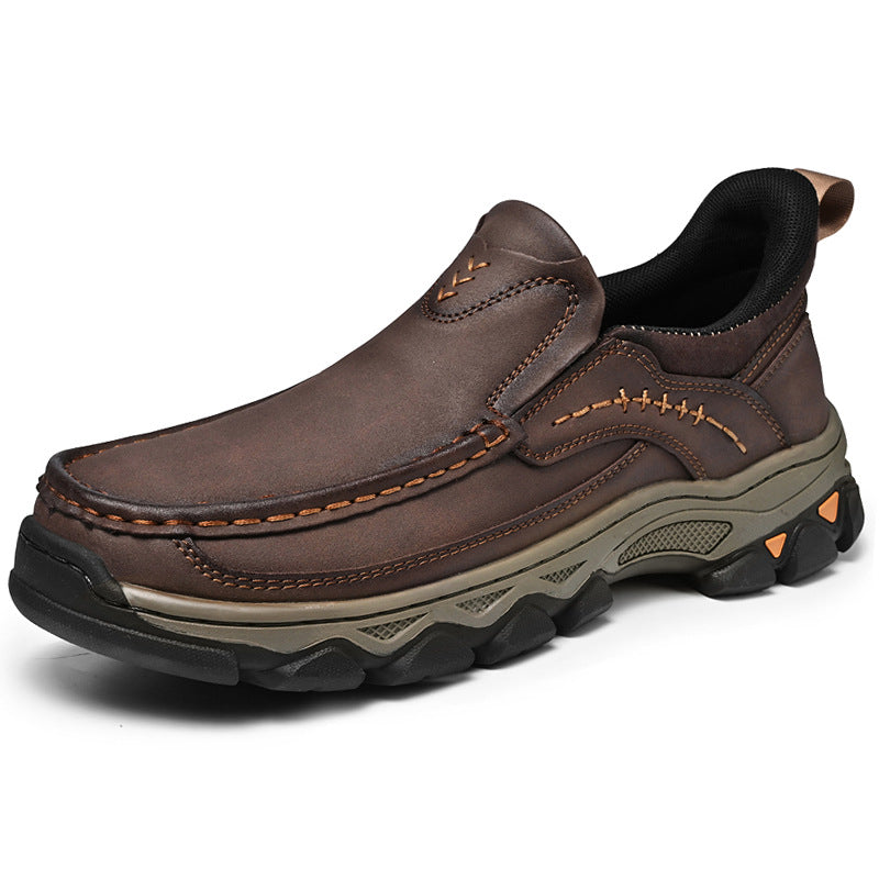 Men's Flash In One Second Release Hands Casual Shoes
