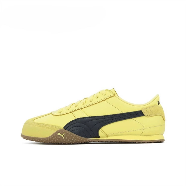 Lu Li Style Head Unisex Standard Horse Board Women's Sports Shoes