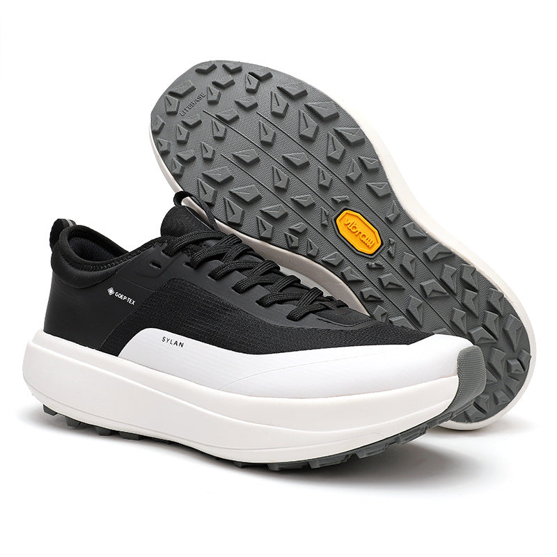 Men's Waterproof Hiking Bird Home Without Standard Sneakers