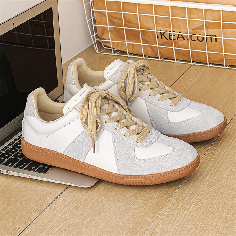 Men's Training Soft Bottom Surface Comfortable Trendy Men's Shoes