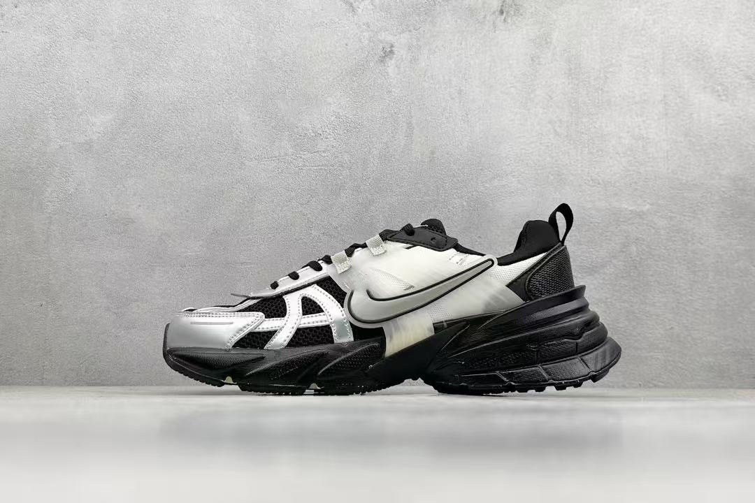 Women's & Men's Retro Easy Matching Breathable Shock Absorption Sports Men's Board Shoes
