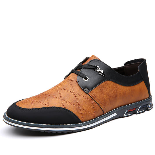 Xi Wedding Red Wild Plus Size Casual Shoes