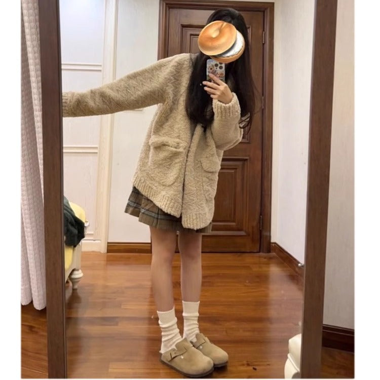 Women's Platform Outer Wear Height Increasing Closed Sandals