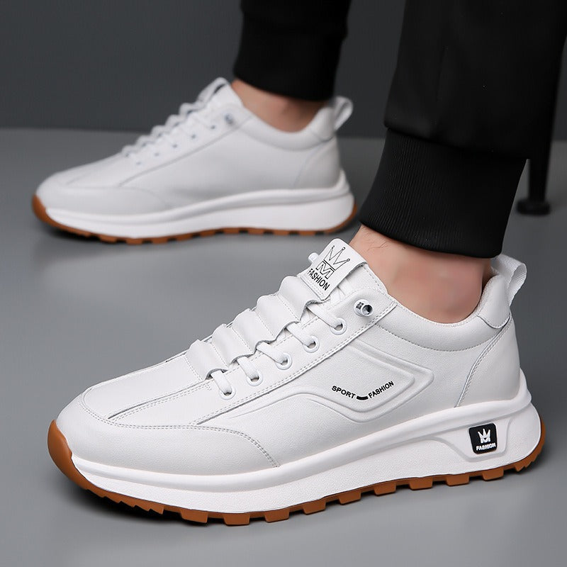 Men's Springtide Flow Soft Bottom Versatile Breathable Men's Shoes