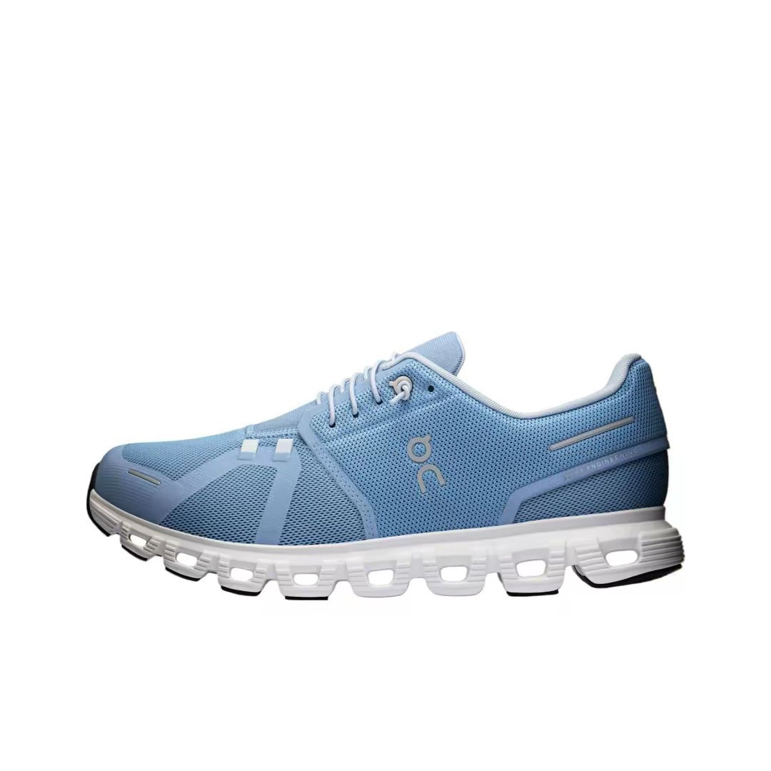Men's Poison Version Running Outdoor Shock Absorption Breathable Women's Sports Shoes