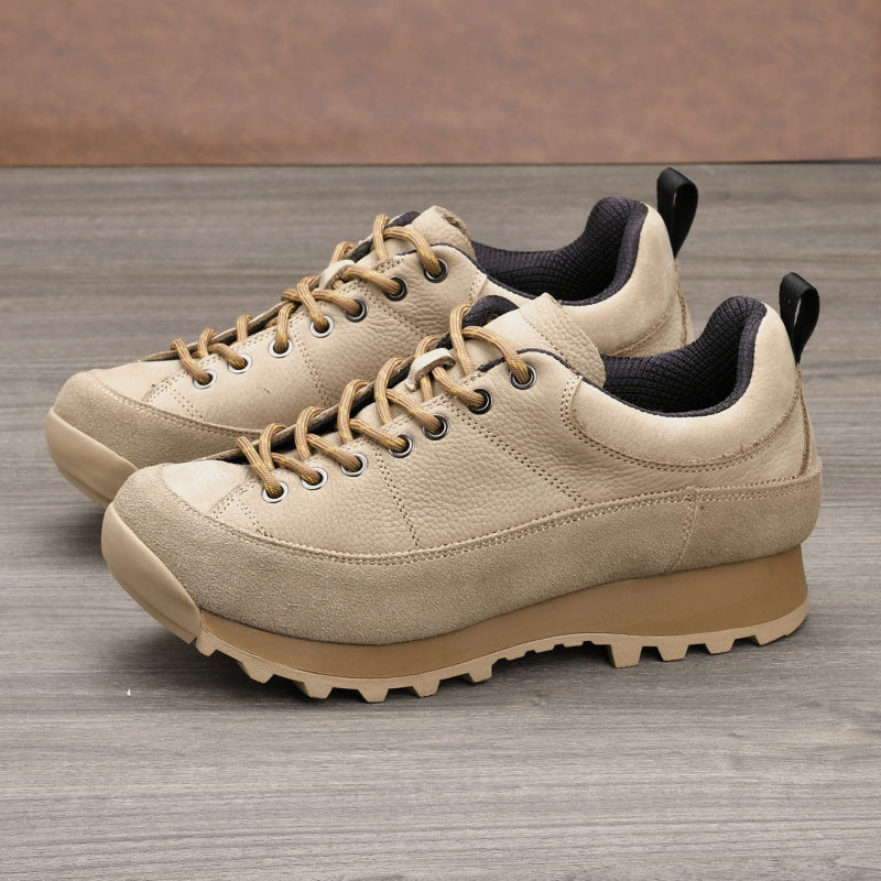 Men's Quality City Outdoor Hiking Sports Travel Men's Shoes