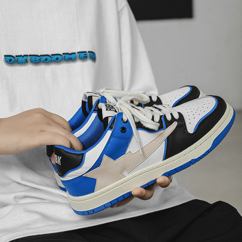 Women's & Men's Air Force Summer Sneakers