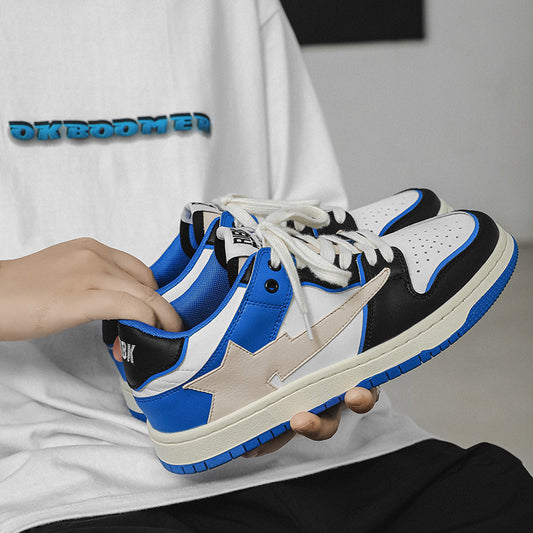 Women's & Men's Air Force Summer Sneakers