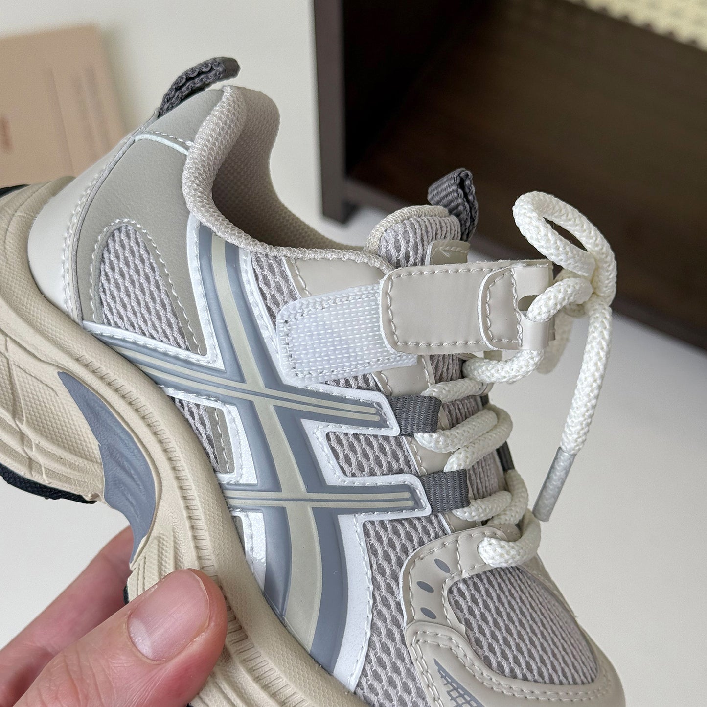 Children's Clearance Sale Dad Fashionable Running Lightweight Kid's Sneakers